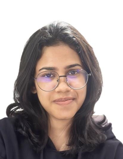 Hrishika Dayal